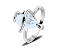 Silver Rings NSR-886